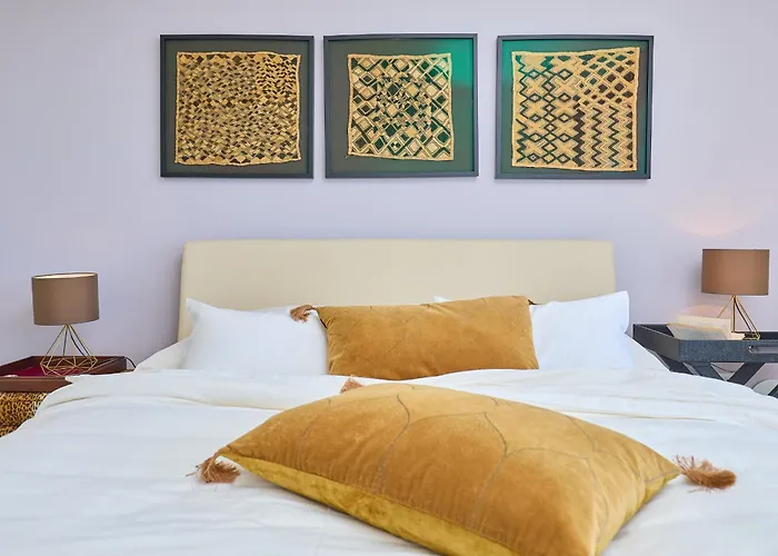 Hedera Estate Hedera Xxii 别墅 扎通