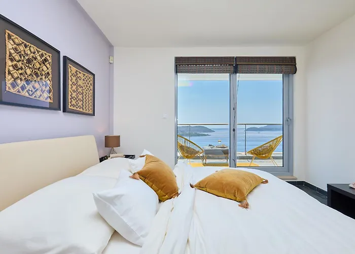 Hedera Estate Hedera Xxii * Zaton (Dubrovnik-Neretva)