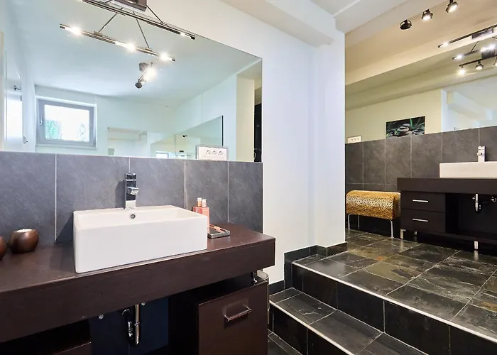 Hedera Estate Hedera Xxii Willa