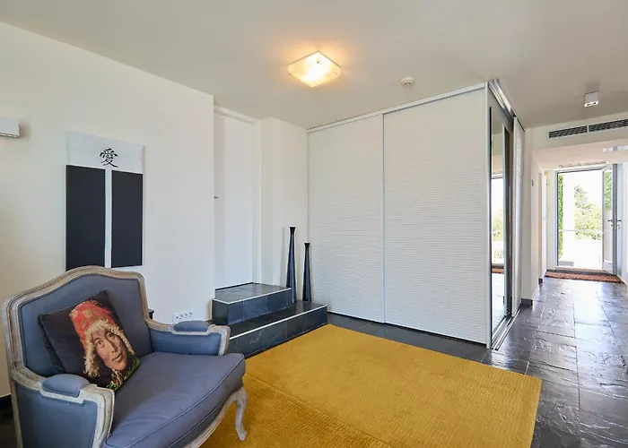 Hedera Estate Hedera Xxii 别墅