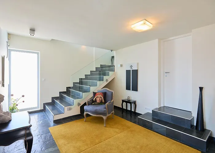 别墅 Hedera Estate Hedera Xxii *