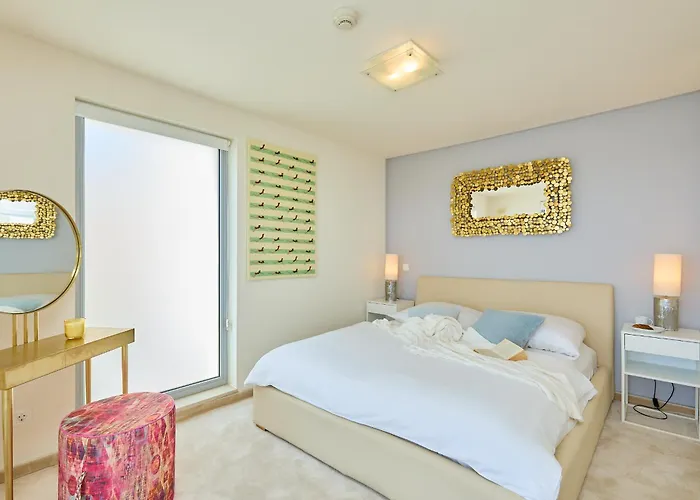 Willa Hedera Estate Hedera Xxii