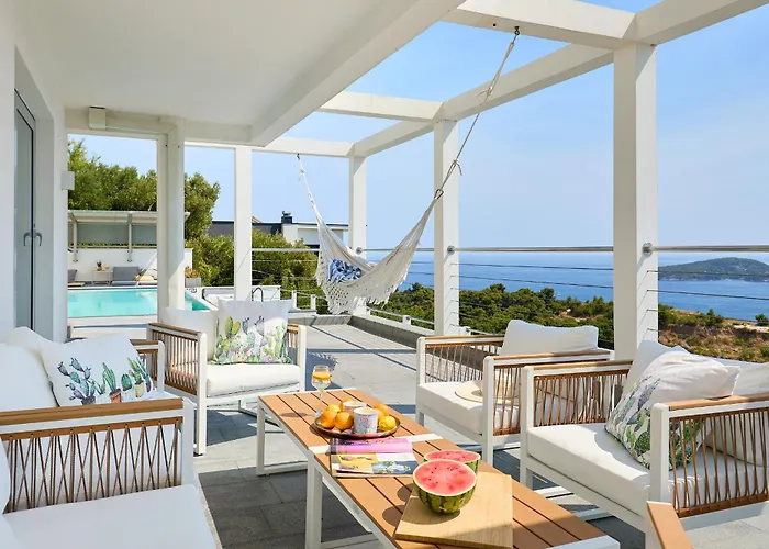 Willa Hedera Estate Hedera Xxii