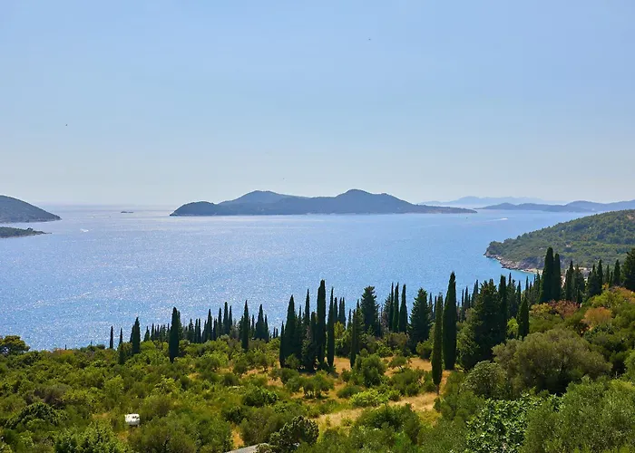 Hedera Estate Hedera Xxii * Zaton (Dubrovnik-Neretva)