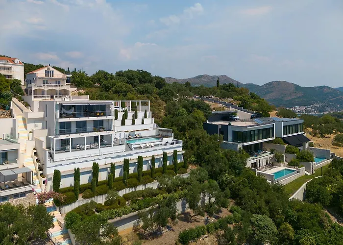 Hedera Estate Hedera Xxii 别墅 *